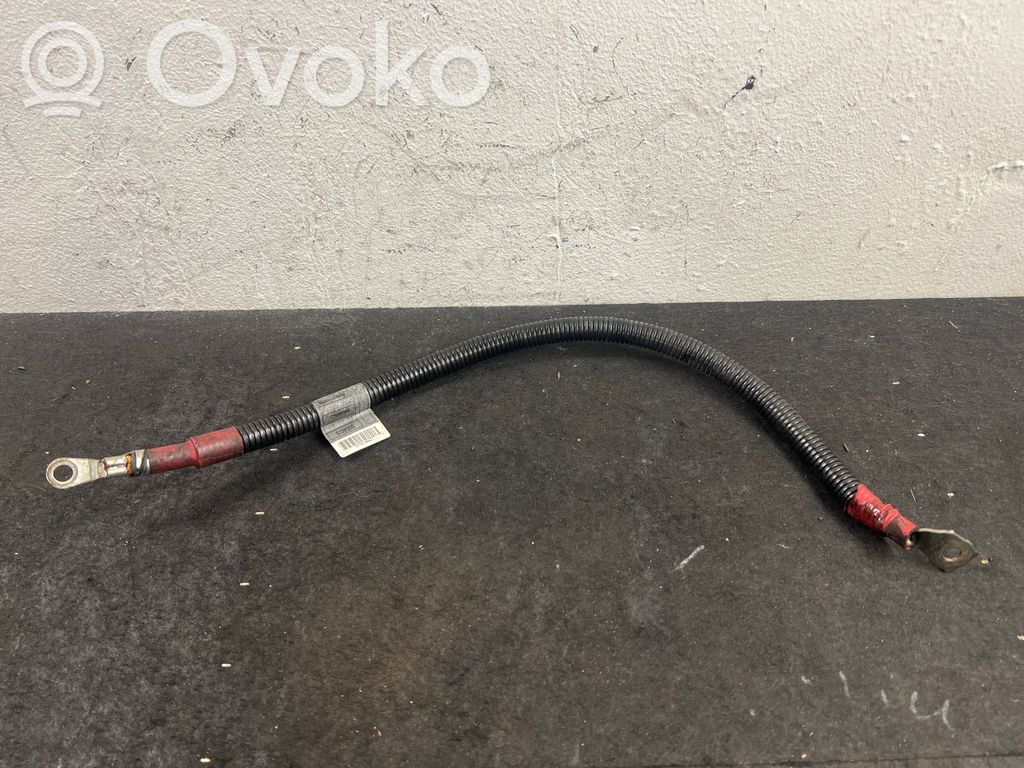 Positive cable (battery)   789755,53113