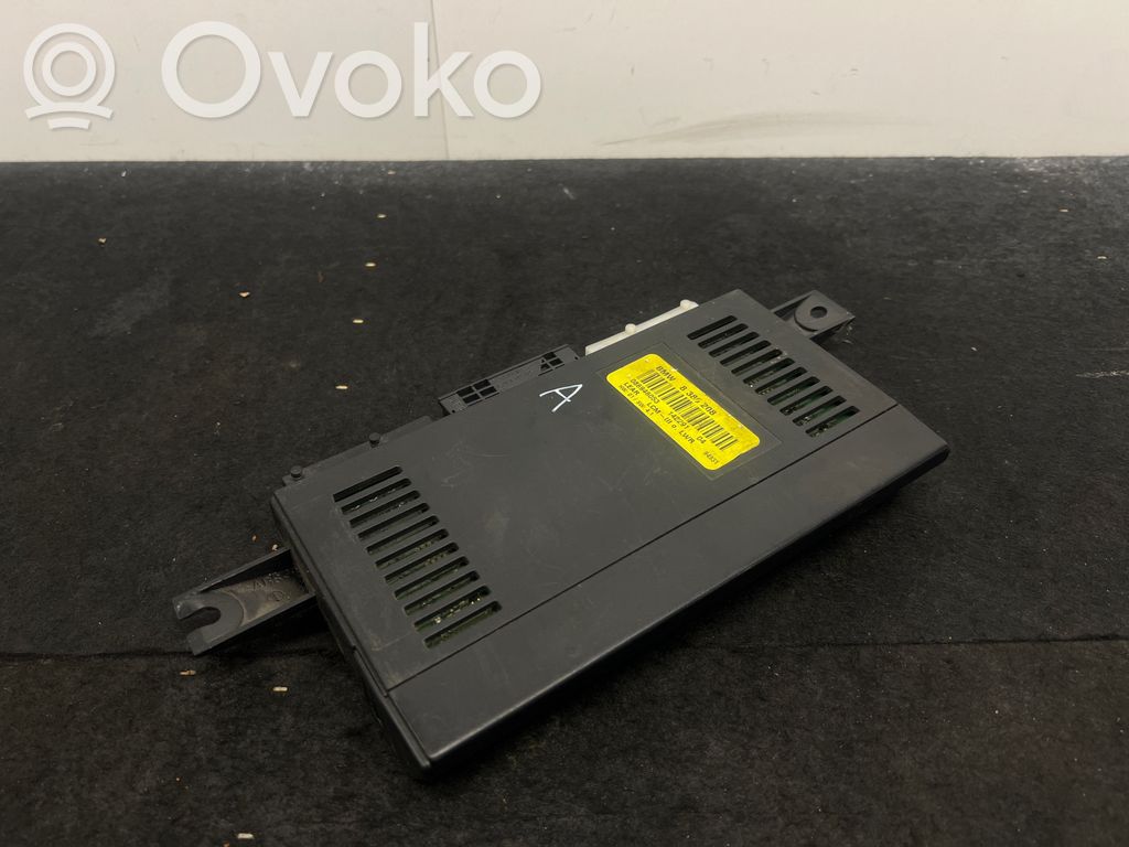 BMW 5 E39 Light module LCM 