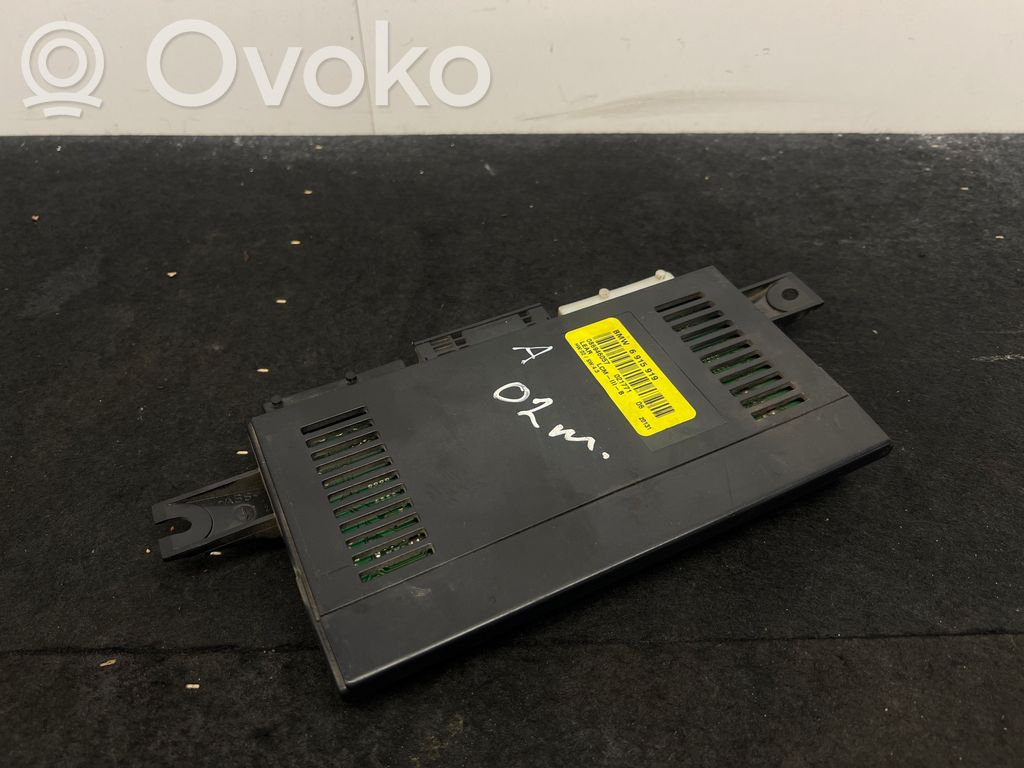 BMW 5 E39 Light module LCM 