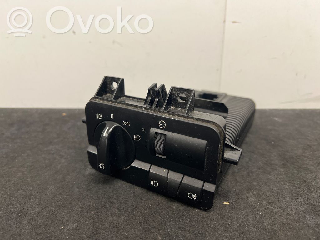 BMW 3 E46 Light switch 