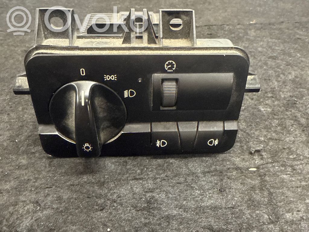 BMW 3 E46 Light switch 