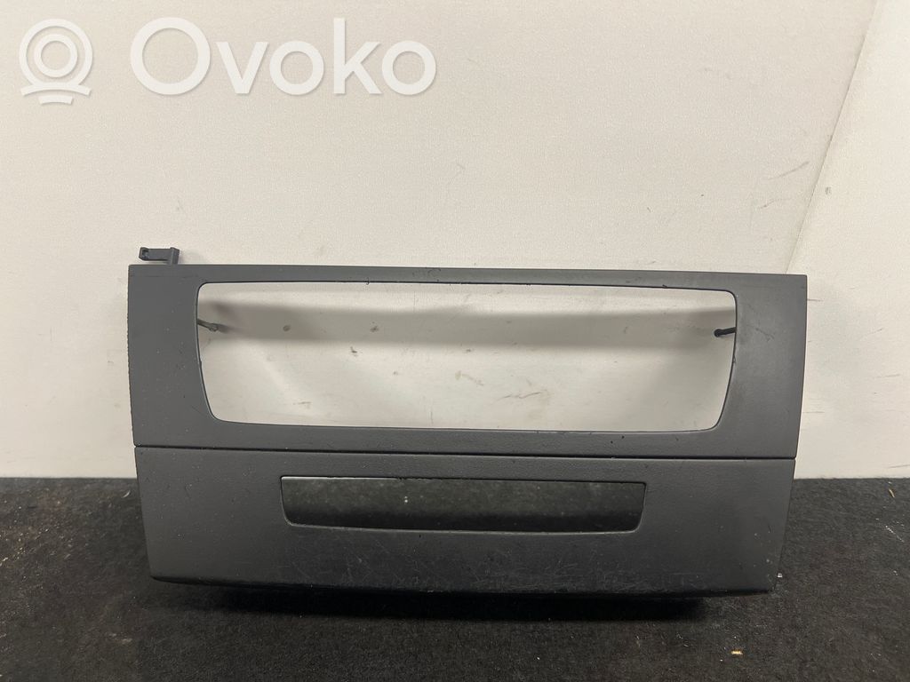 BMW 3 E90 E91 Climate control/heater control trim 