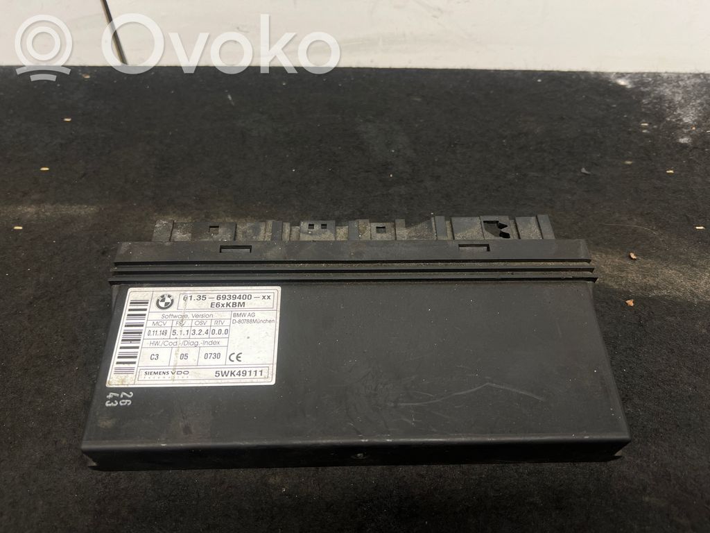 Modulo comfort/convenienza   6939400,511324000,80788M