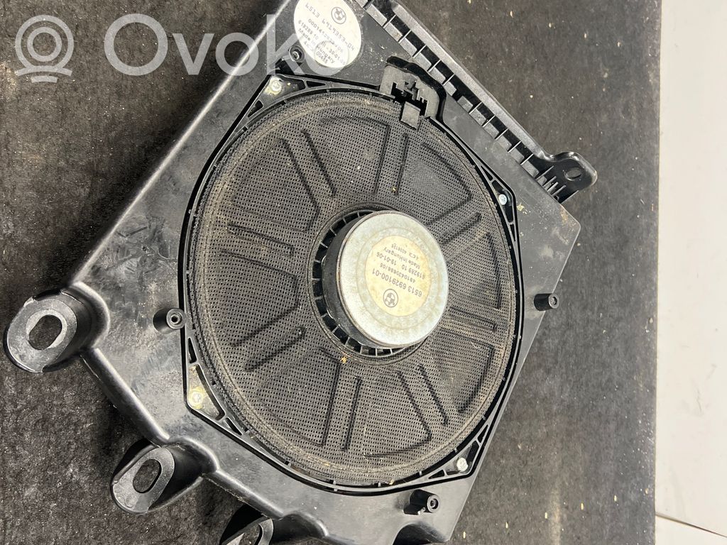 Subwoofer   6919353,61928910,0001412833