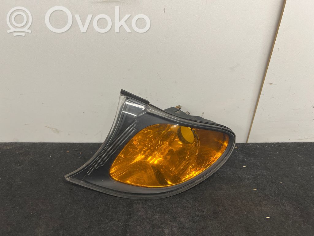 BMW 3 E46 Headlight/headlamp 