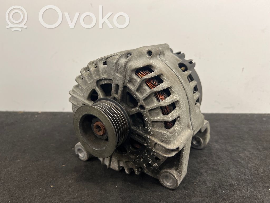 Lichtmaschine   7805432,2605773C,412000248
