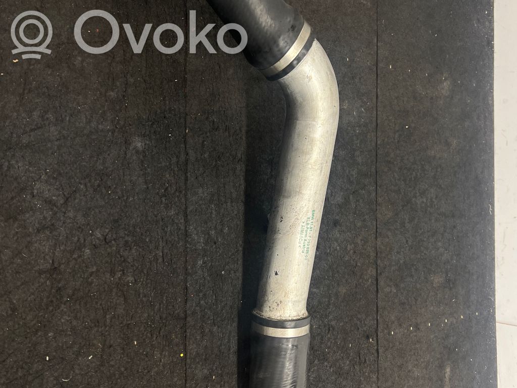 Intercooler hose/pipe   7793896