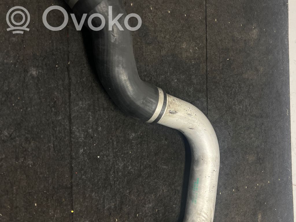 Intercooler hose/pipe   7789052