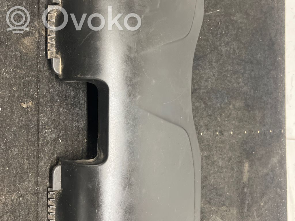 Air intake duct part   7797475,14389710