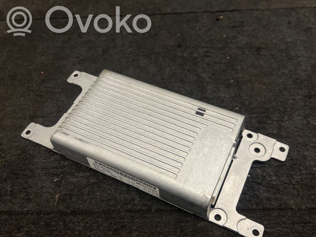 BMW 5 E60 E61 Bluetoothin ohjainlaite/moduuli 