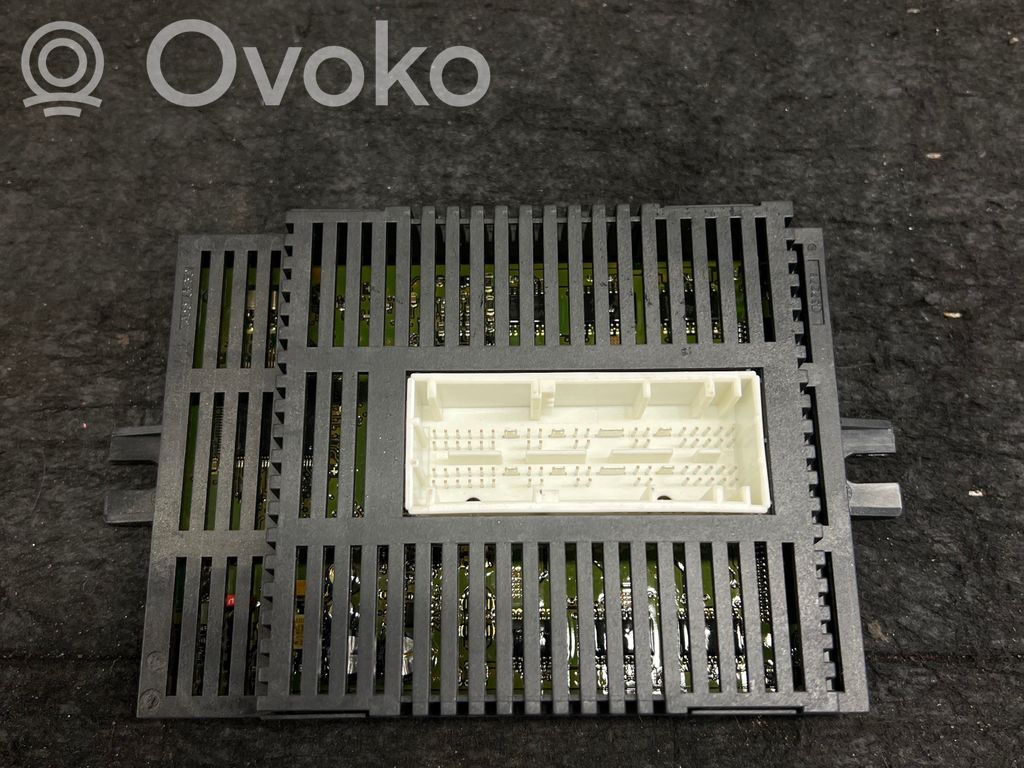 BMW 5 E60 E61 Light module LCM 