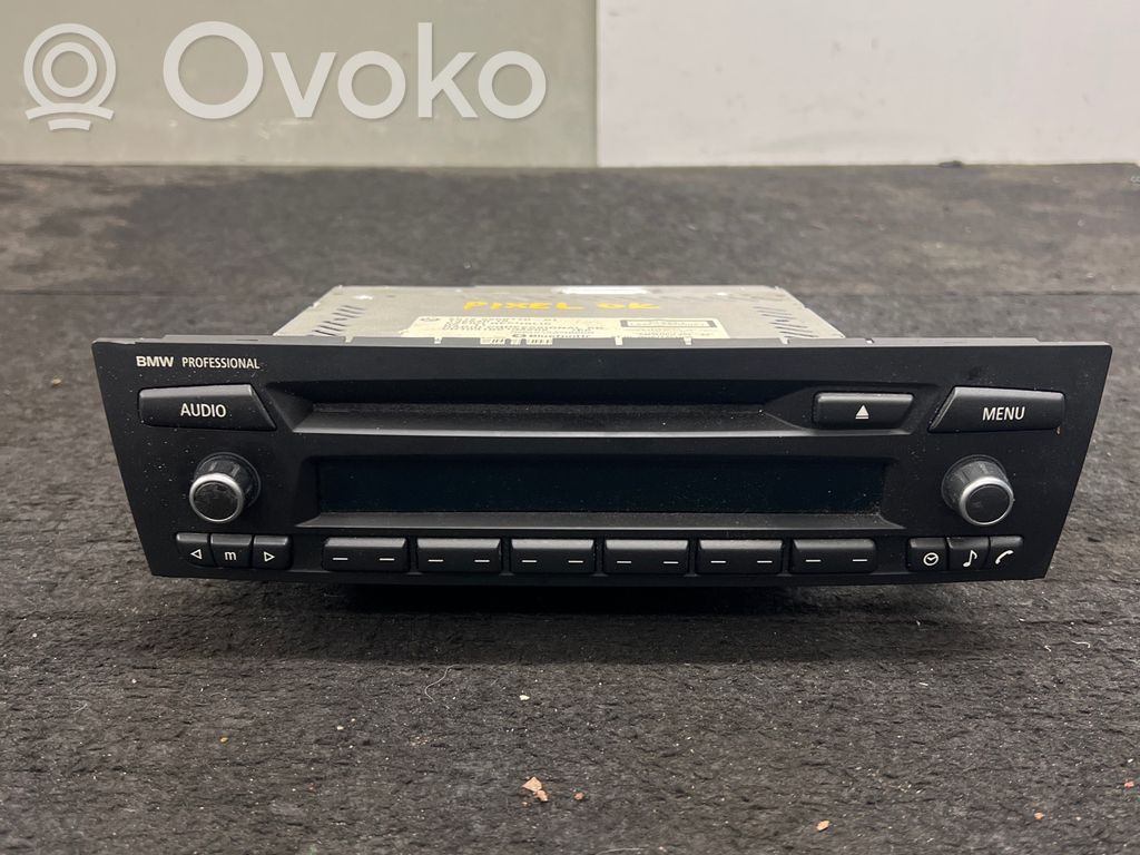 BMW 3 E90 E91 Radio / CD-Player / DVD-Player / Navigation 