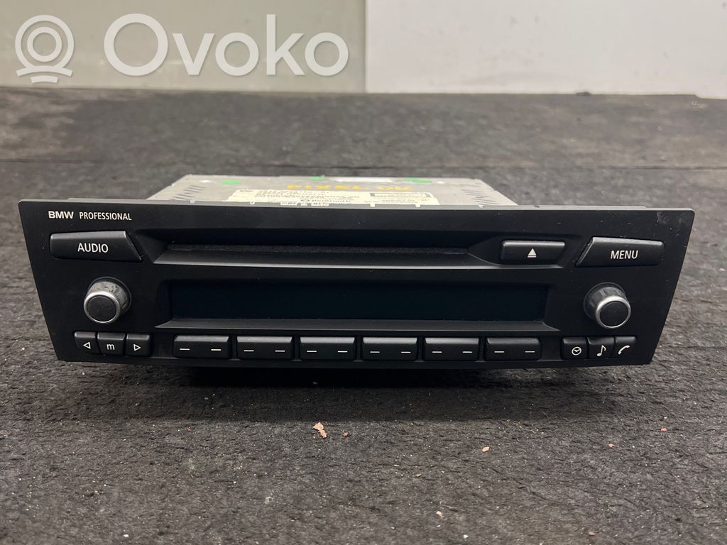 BMW 3 E90 E91 Radio / CD-Player / DVD-Player / Navigation 