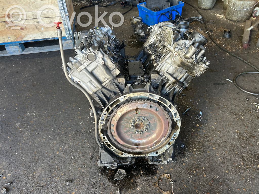 Engine   642920,A6420107746,A6420106500