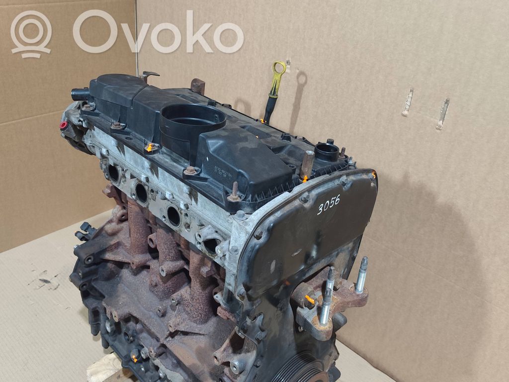 Engine   QVFA,9C1Q6006AA