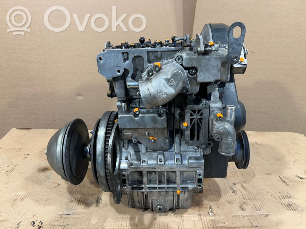 Ligier JS 50 Engine 