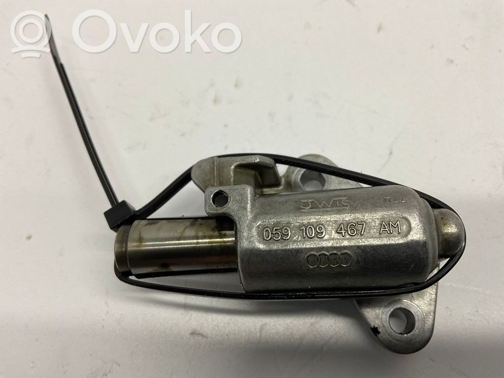 Audi A4 S4 B9 Timing belt/chain tensioner 
