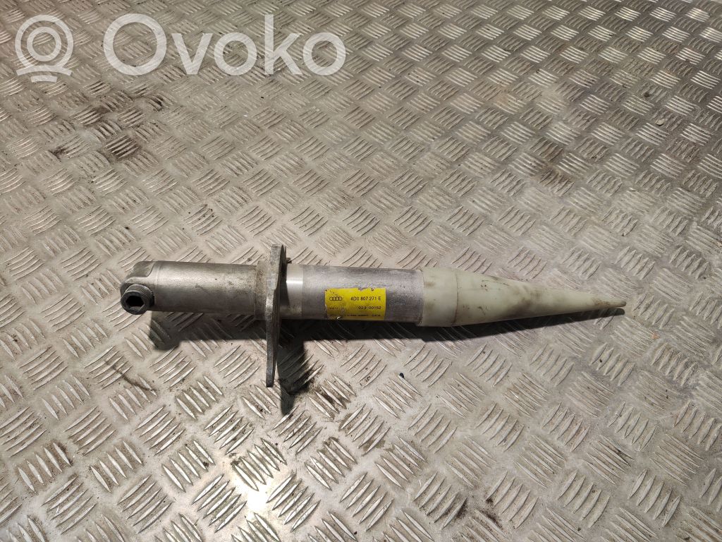 Priekšpusē bampera amortizators   4D0807271E