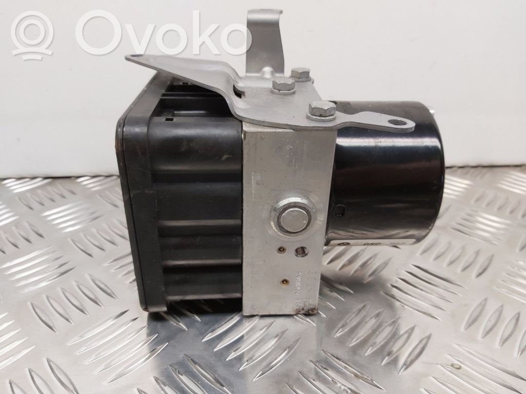 BMW 1 E81 E87 ABS valdymo blokas 
