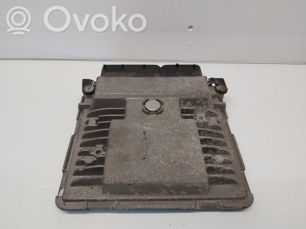 Engine control unit/module   03F906070JJ