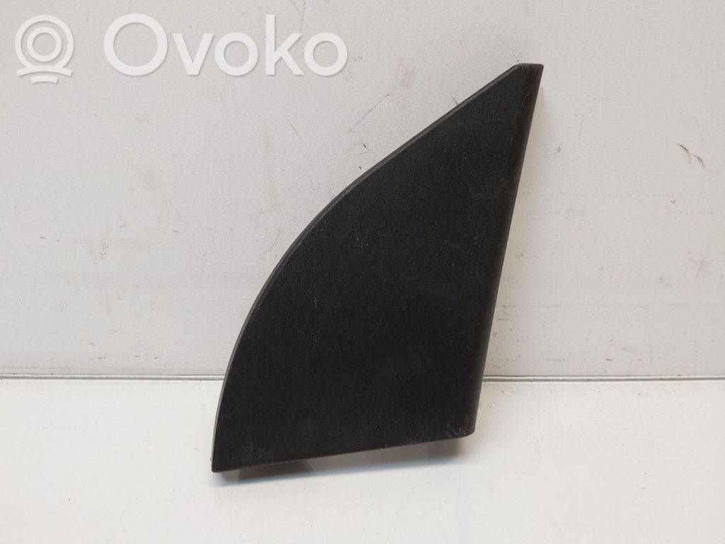Toyota RAV 4 (XA40) Obudowa lusterka zewnętrznego drzwi 