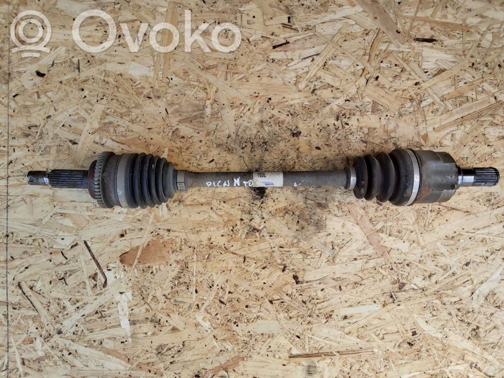 KIA Picanto Front driveshaft 