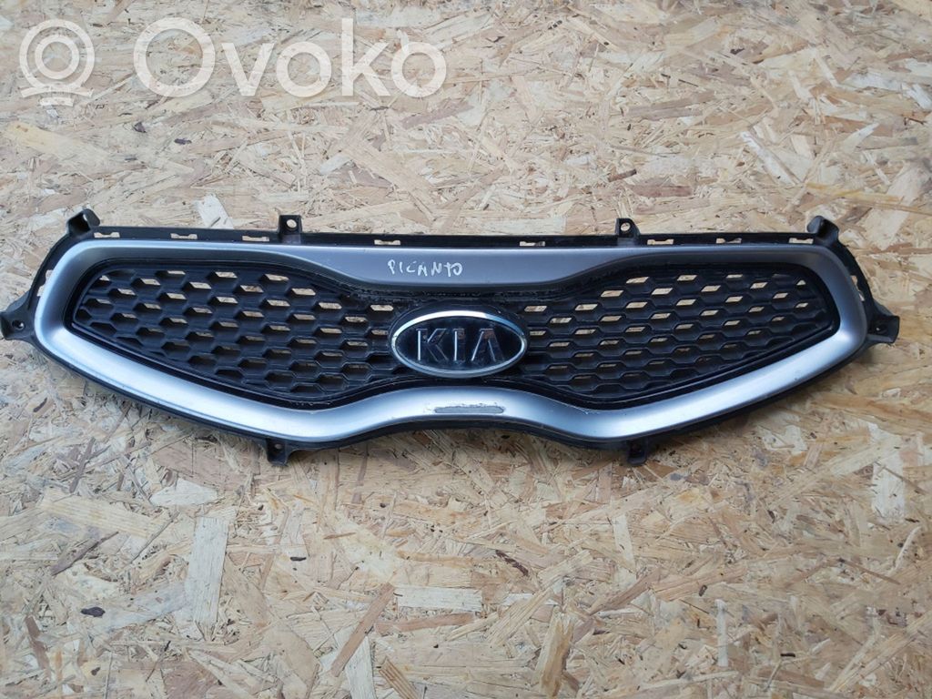 KIA Picanto Front grill 