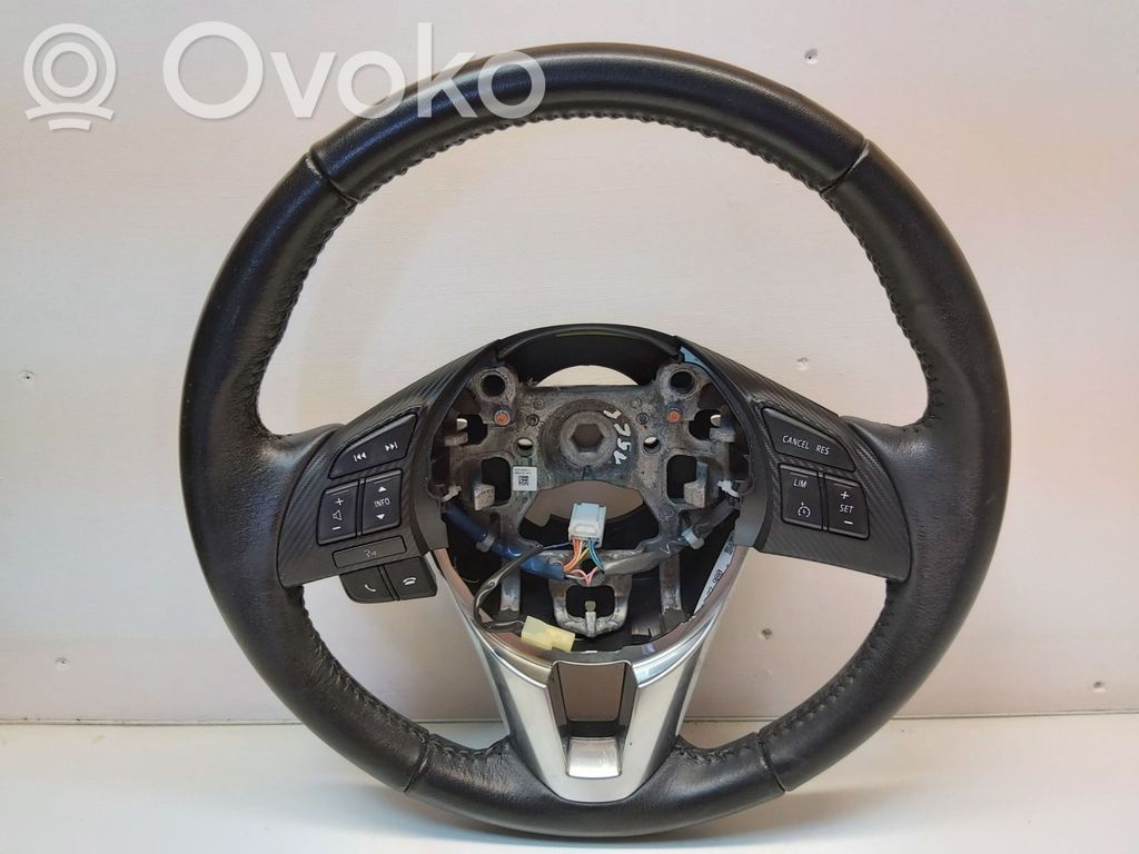 Mazda 2 Vairas 