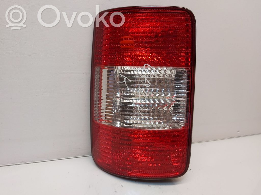 Volkswagen Caddy Rear/tail lights 