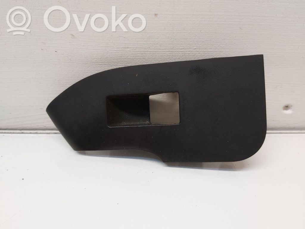 Chevrolet Captiva Rear door window switch trim 