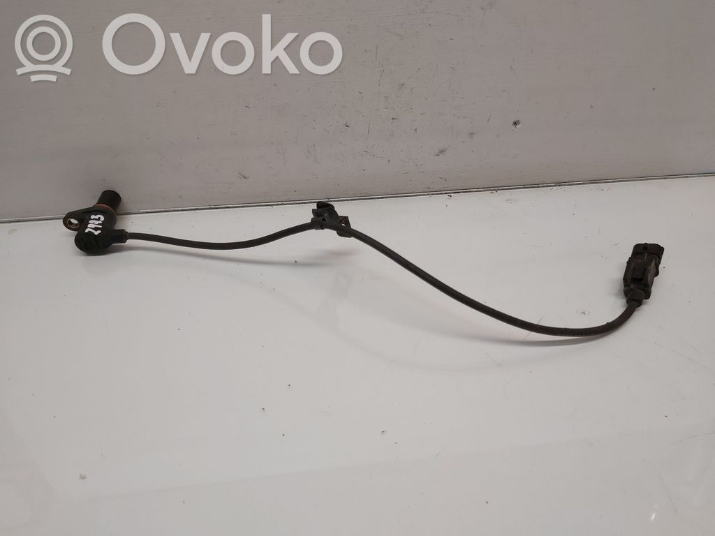 KIA Picanto Crankshaft position sensor 