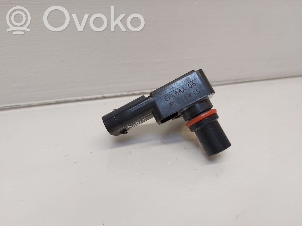 Mercedes-Benz GLC X253 C253 Luftdrucksensor 