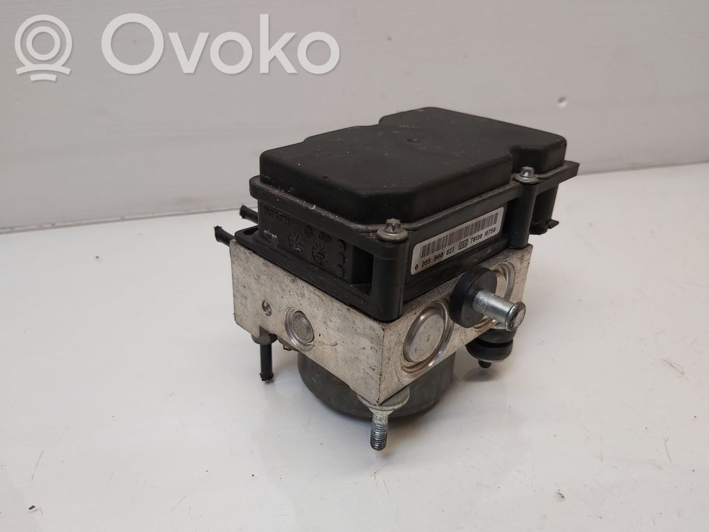 Fiat Bravo ABS bloks 