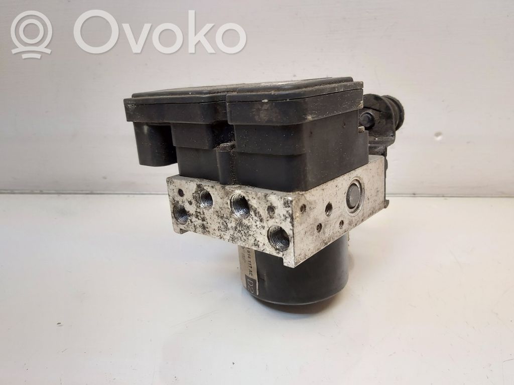 Volkswagen Caddy ABS bloks 