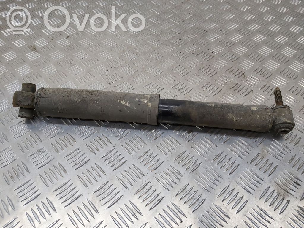 Nissan Qashqai Galinis amortizatorius 