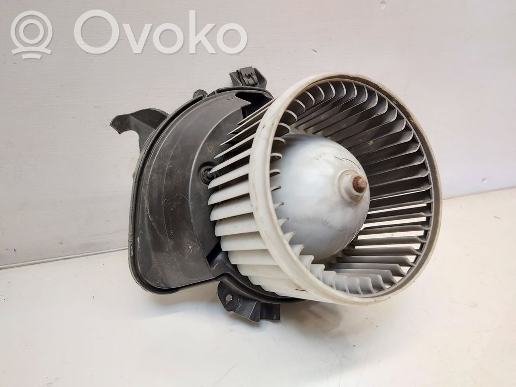 Fiat Bravo Mazā radiatora ventilators 