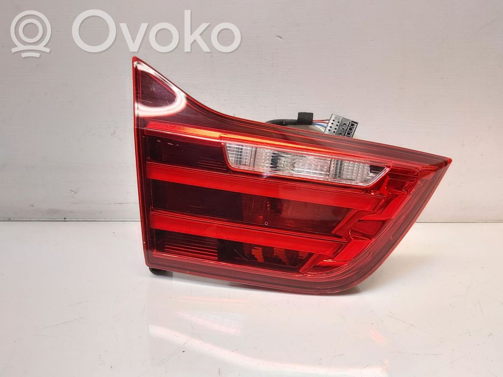 BMW 3 F30 F35 F31 Luces portón trasero/de freno 