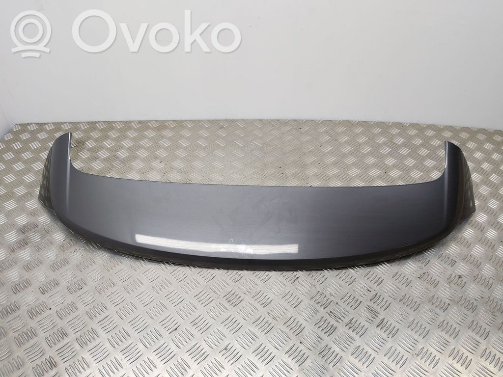 Citroen C4 Cactus Heckspoiler 