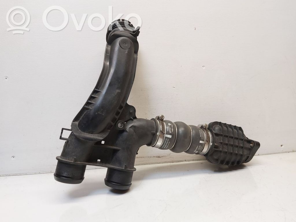Citroen C4 Cactus Air intake duct part 
