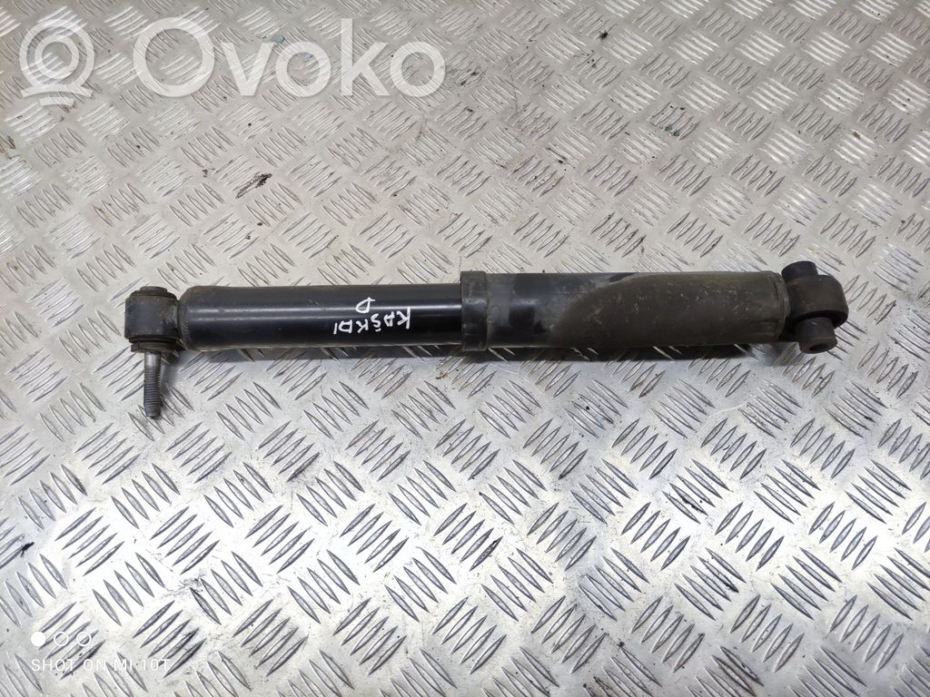 Nissan Qashqai Galinis amortizatorius 