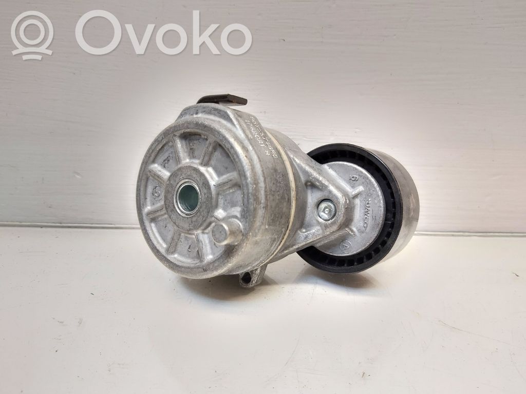 Opel Crossland X Diržo įtempėjas 