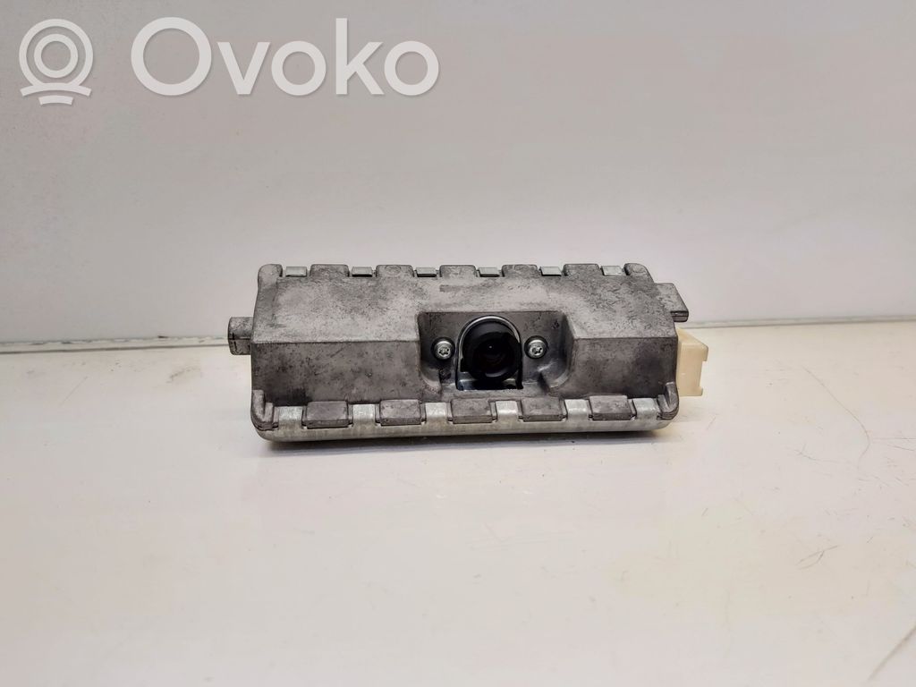 Audi A4 S4 B7 8E 8H Windshield/windscreen camera 