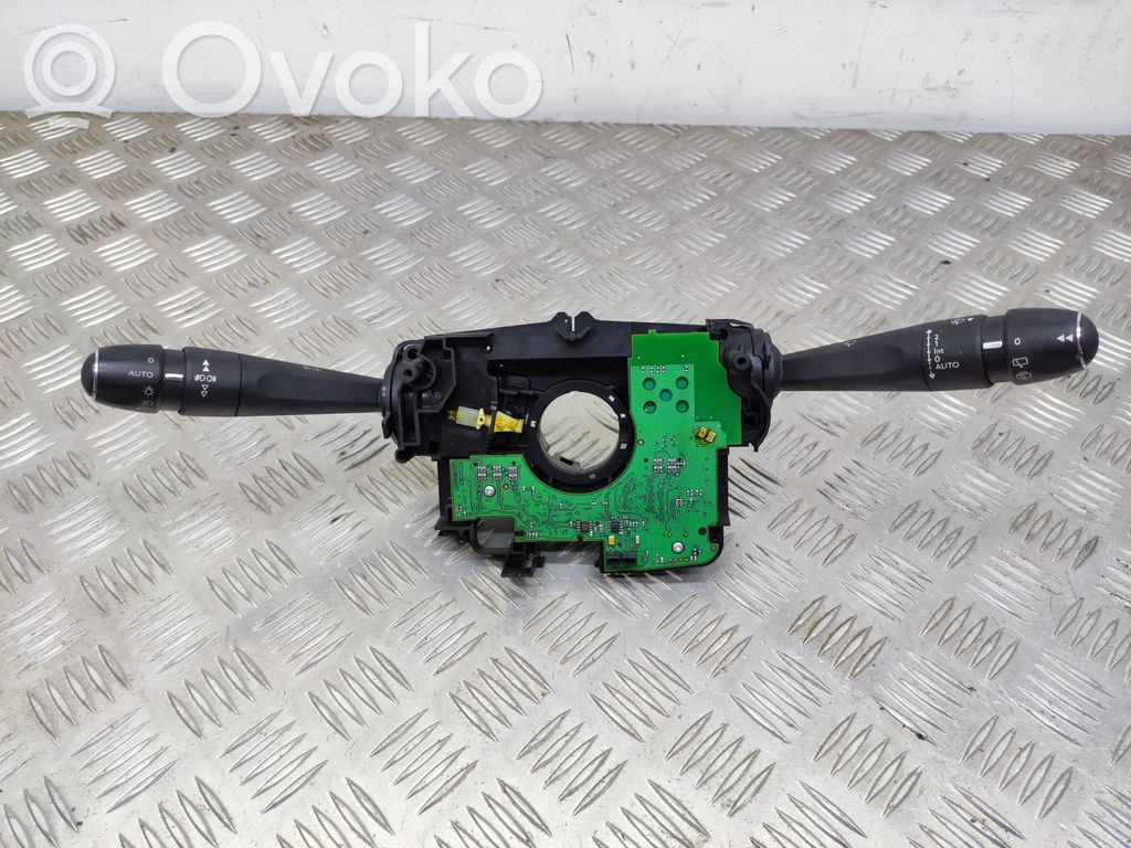 Peugeot 508 Indicator stalk 