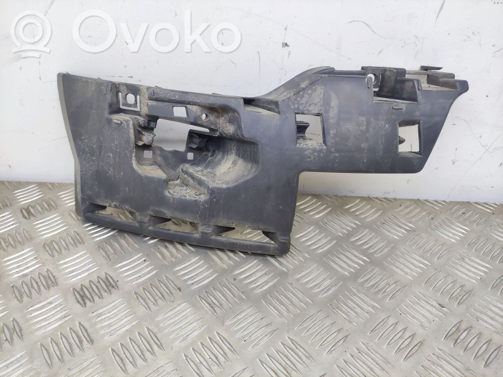 Citroen C5 Front bumper mounting bracket 