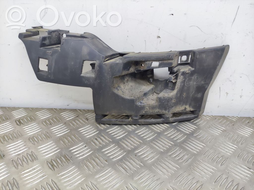 Citroen C5 Front bumper mounting bracket 
