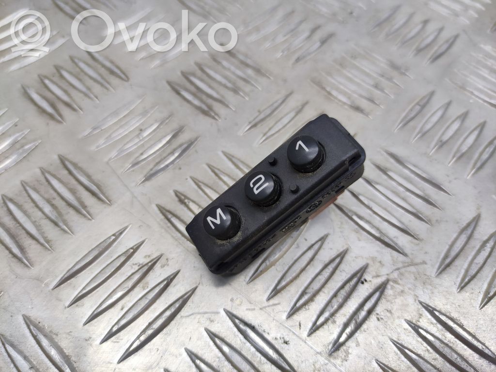 Citroen C5 Seat memory switch 