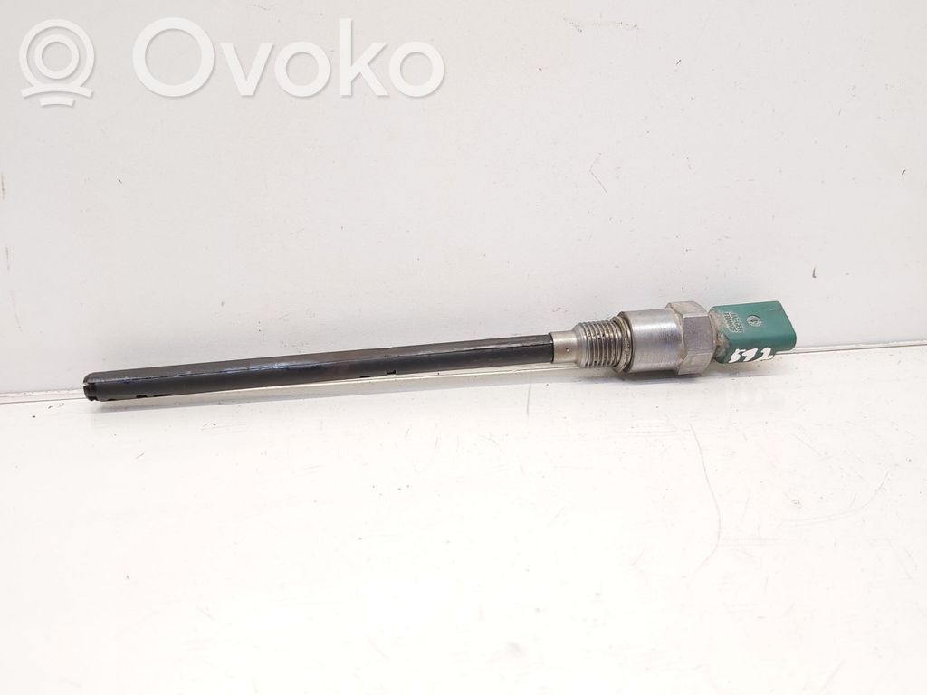 Sensor de nivel de aceite   96546136