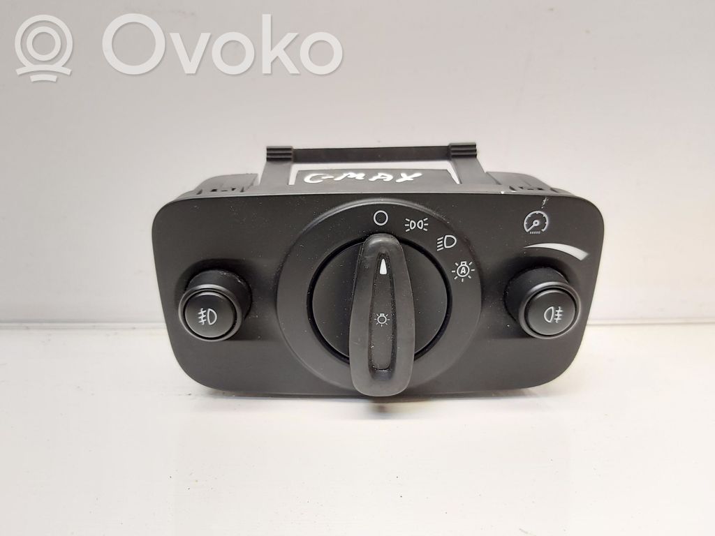 Ford C-MAX II Light switch 