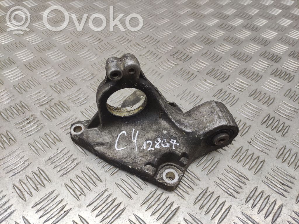 Citroen C4 I Picasso Pusašio pakabinamo guolio kronšteinas 
