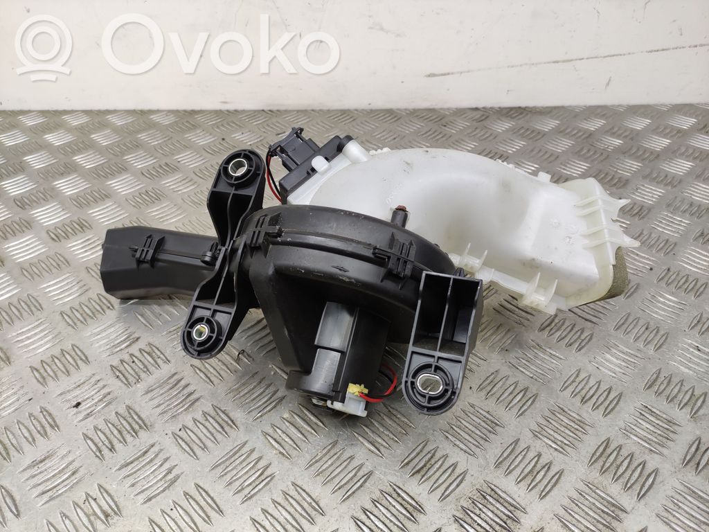 Citroen C4 I Picasso Wentylator nawiewu / Dmuchawa 
